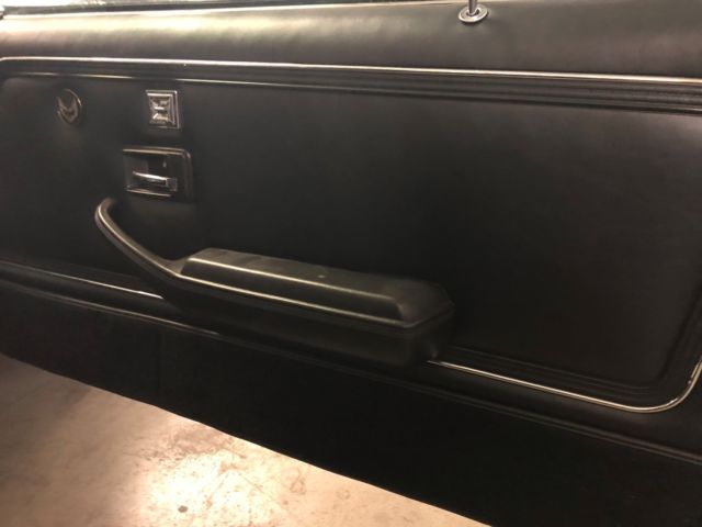 1979 Pontiac Trans Am