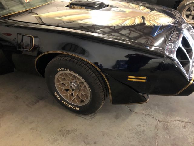 1979 Pontiac Trans Am
