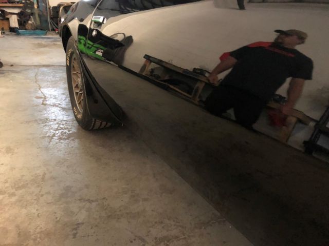 1979 Pontiac Trans Am