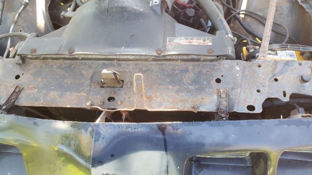 1979 Black Pontiac Trans Am