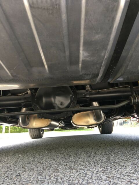 1979 SOLAR GOLD Pontiac Trans Am 2 D00R