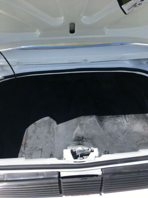 1979 SOLAR GOLD Pontiac Trans Am 2 D00R