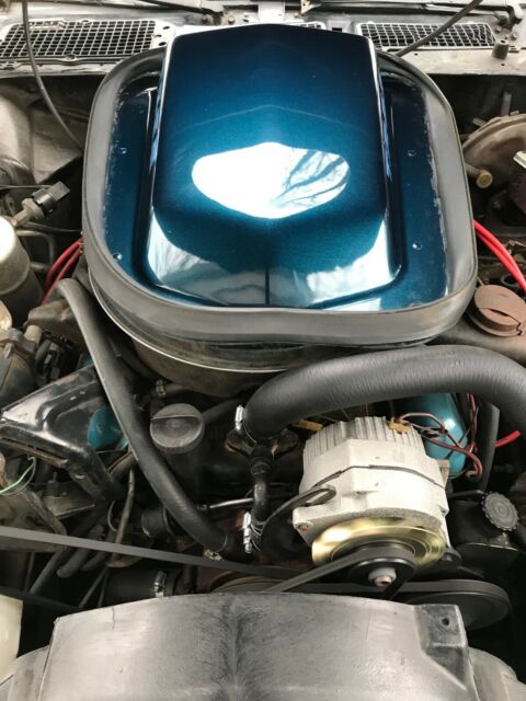 1979 Gold Pontiac Trans Am Coupe