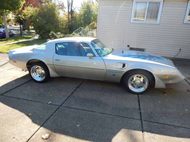 1979 Pontiac Trans Am Coupe