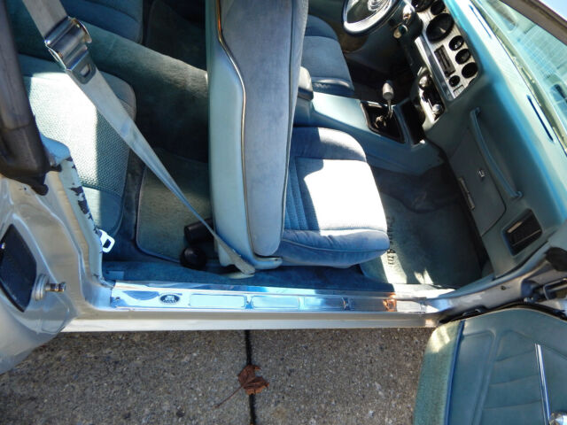 1979 Pontiac Trans Am Coupe