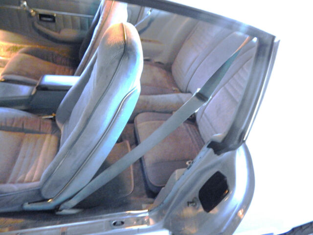 1979 Pontiac Trans Am Coupe