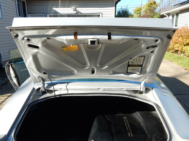 1979 Pontiac Trans Am Coupe