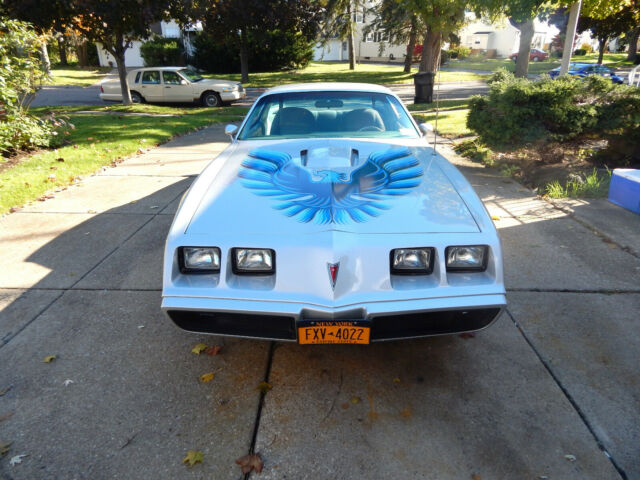 1979 Pontiac Trans Am Coupe