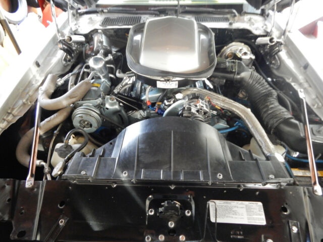 1979 Pontiac Trans Am Coupe