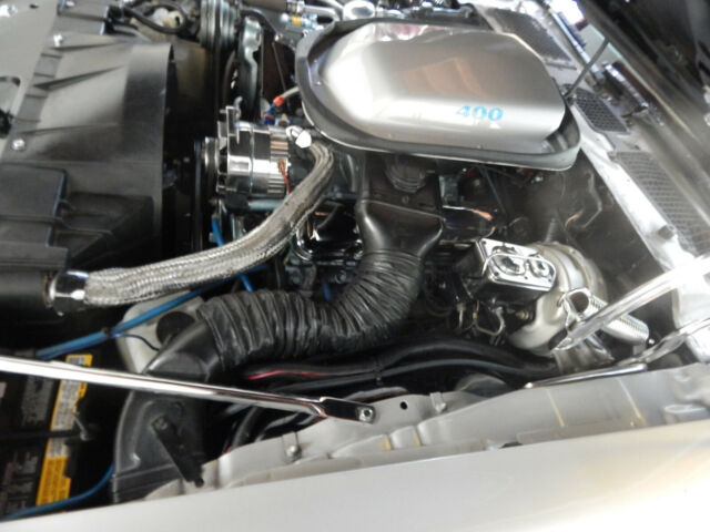 1979 Pontiac Trans Am Coupe