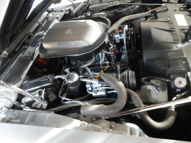 1979 Pontiac Trans Am Coupe