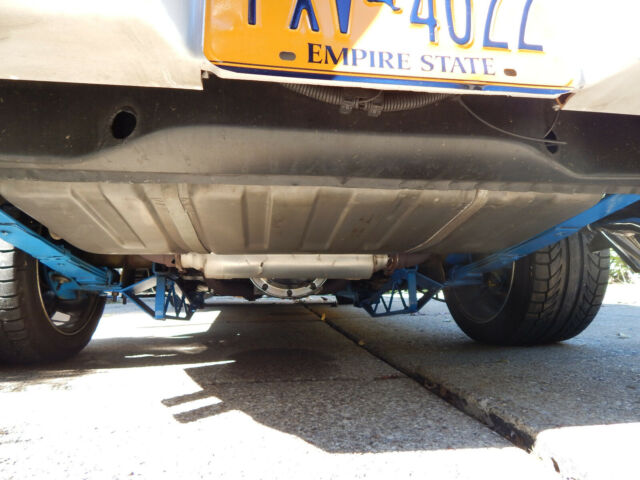 1979 Pontiac Trans Am Coupe