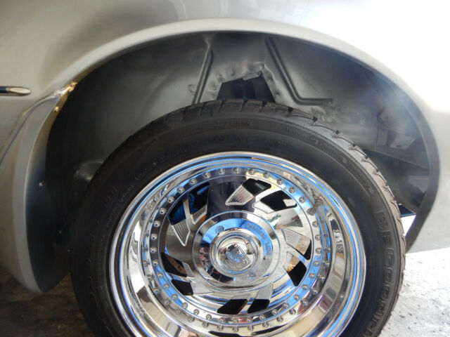 1979 Pontiac Trans Am Coupe