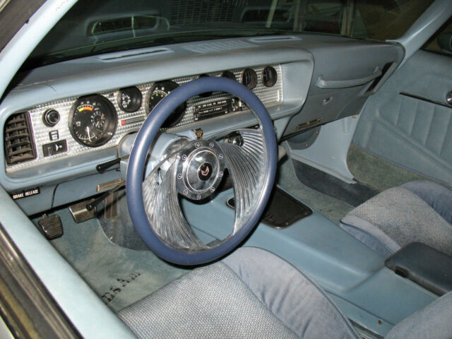 1979 Pontiac Trans Am Coupe