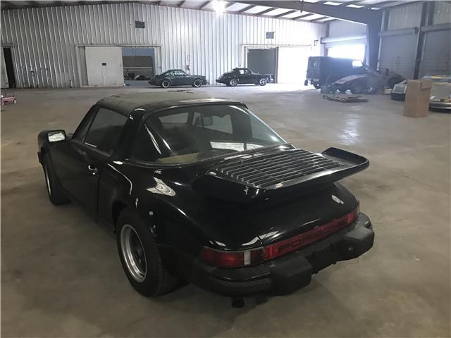 1979 -- Porsche 911 --