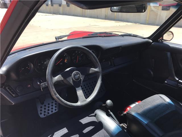 1979 -- Porsche 911 --