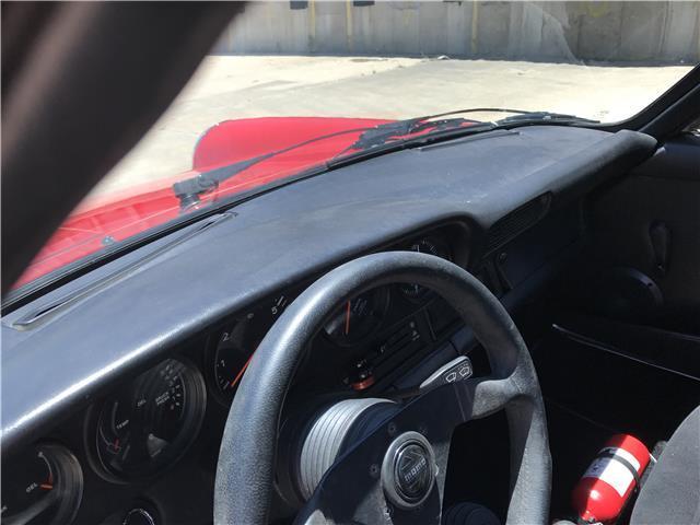 1979 -- Porsche 911 --