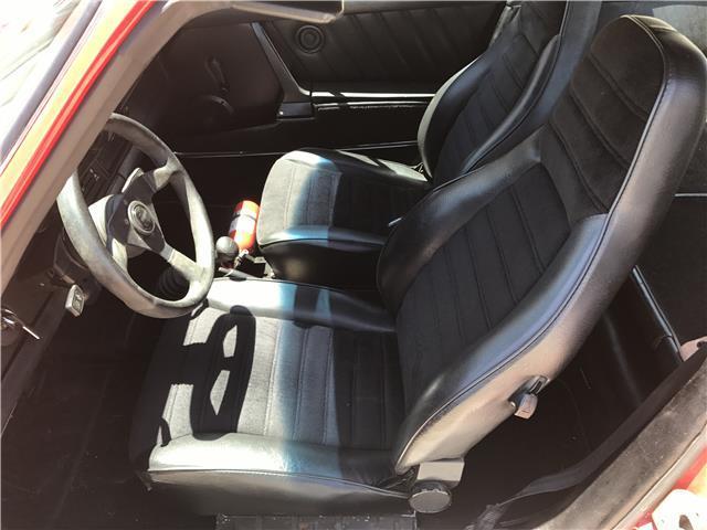 1979 -- Porsche 911 --