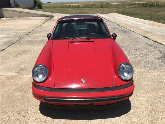 1979 -- Porsche 911 --
