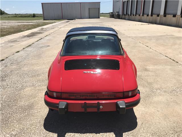 1979 -- Porsche 911 --