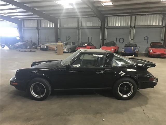 1979 -- Porsche 911 --
