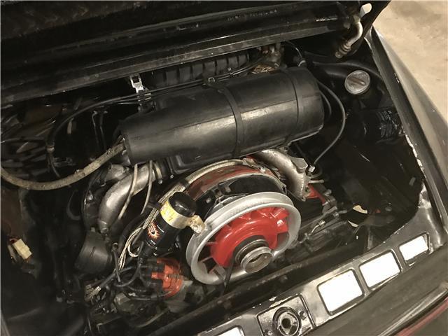 1979 -- Porsche 911 --