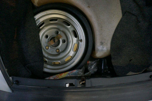 1979 black Porsche 930 Coupe