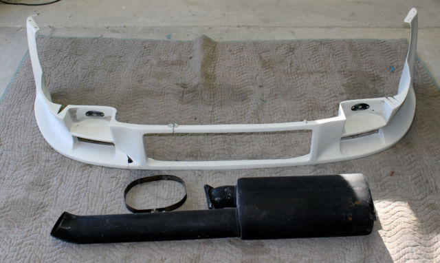 1979 Black Porsche 930