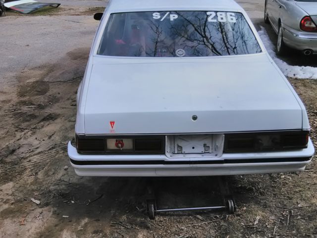 1979 Chevrolet Malibu 2 Door