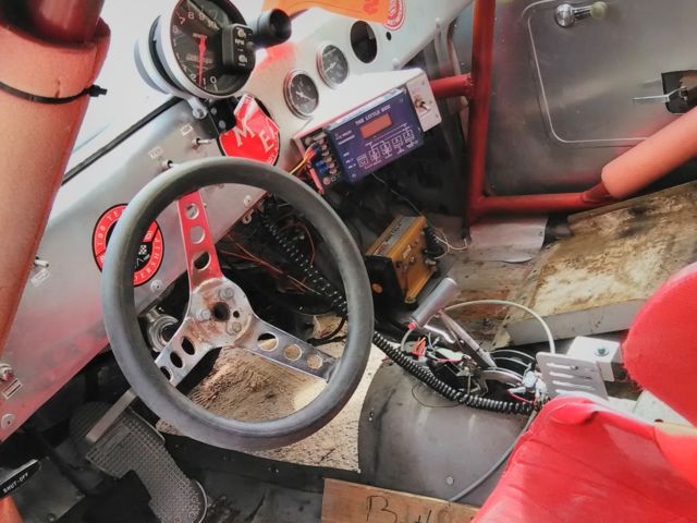 1979 Chevrolet Malibu 2 Door