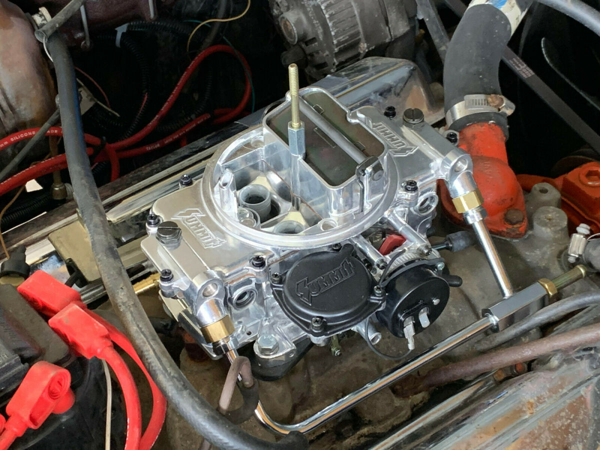 1979 Chevrolet Corvette Coupe