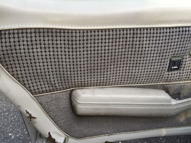 1979 Silver Chevrolet Corvette t-tops