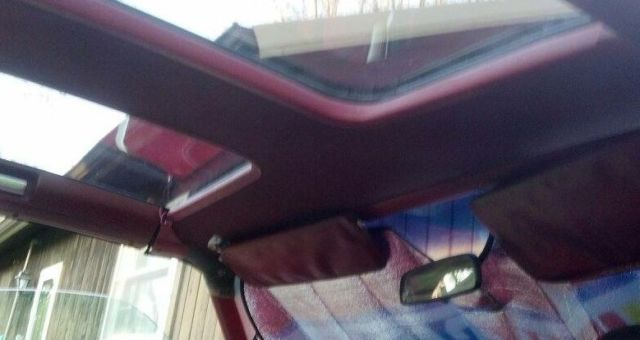 1979 White Chevrolet Camaro Coupe