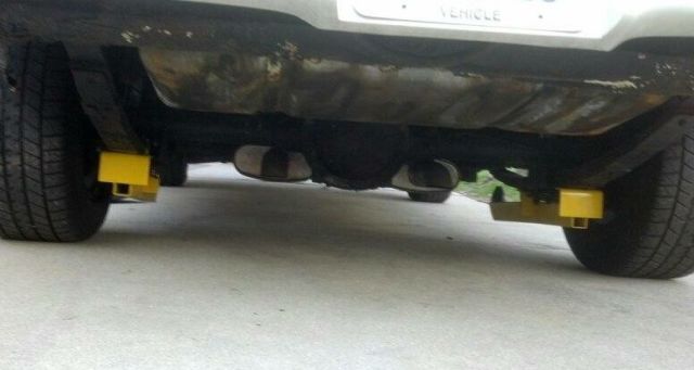 1979 White Chevrolet Camaro Coupe