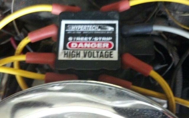 1979 White Chevrolet Camaro Coupe