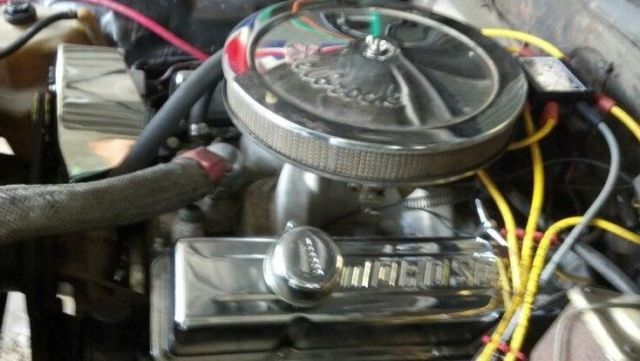 1979 White Chevrolet Camaro Coupe