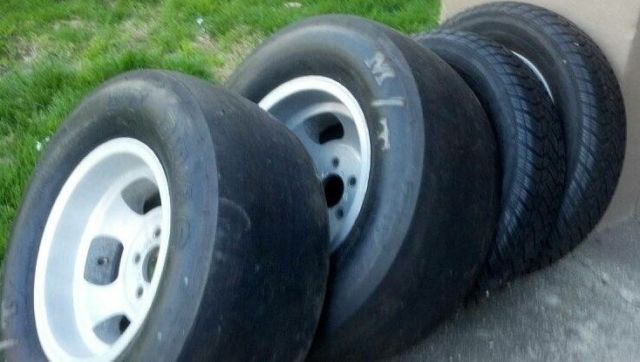 1979 White Chevrolet Camaro Coupe