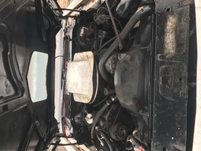 1979 Pontiac Trans Am