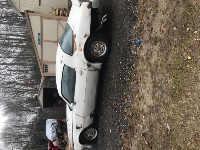 1979 Pontiac Trans Am