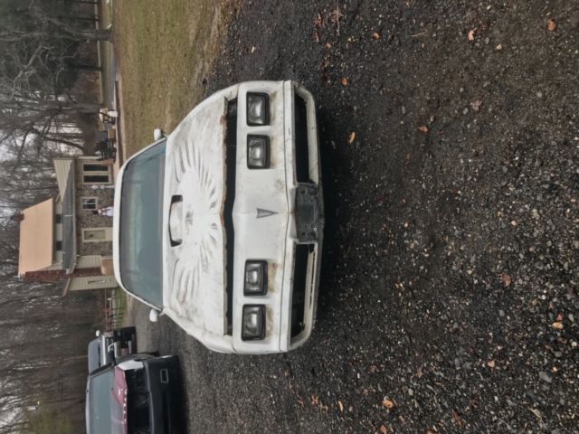 1979 Pontiac Trans Am