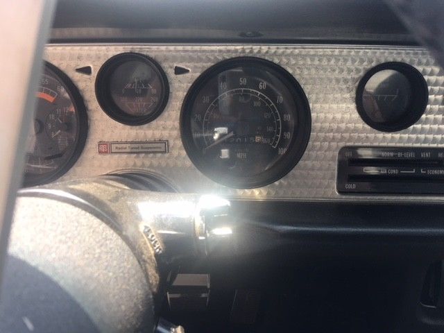 1979 Black Pontiac Trans Am