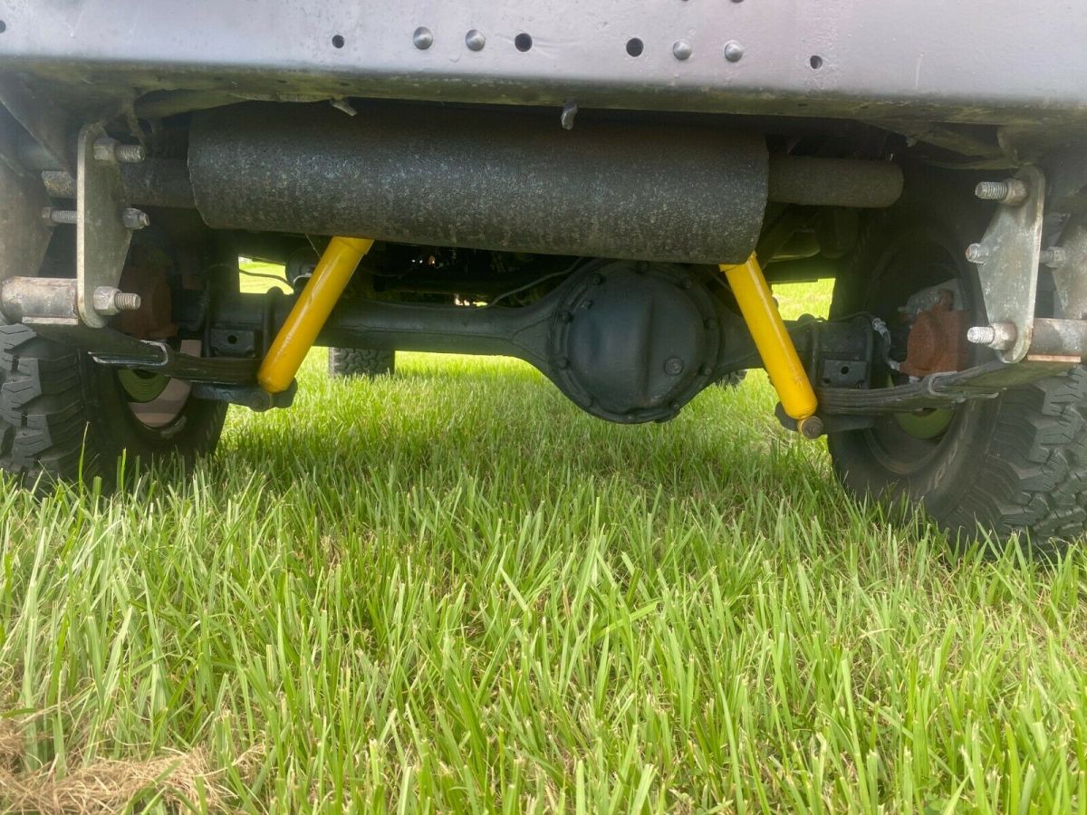 1979 Toyota FJ Cruiser