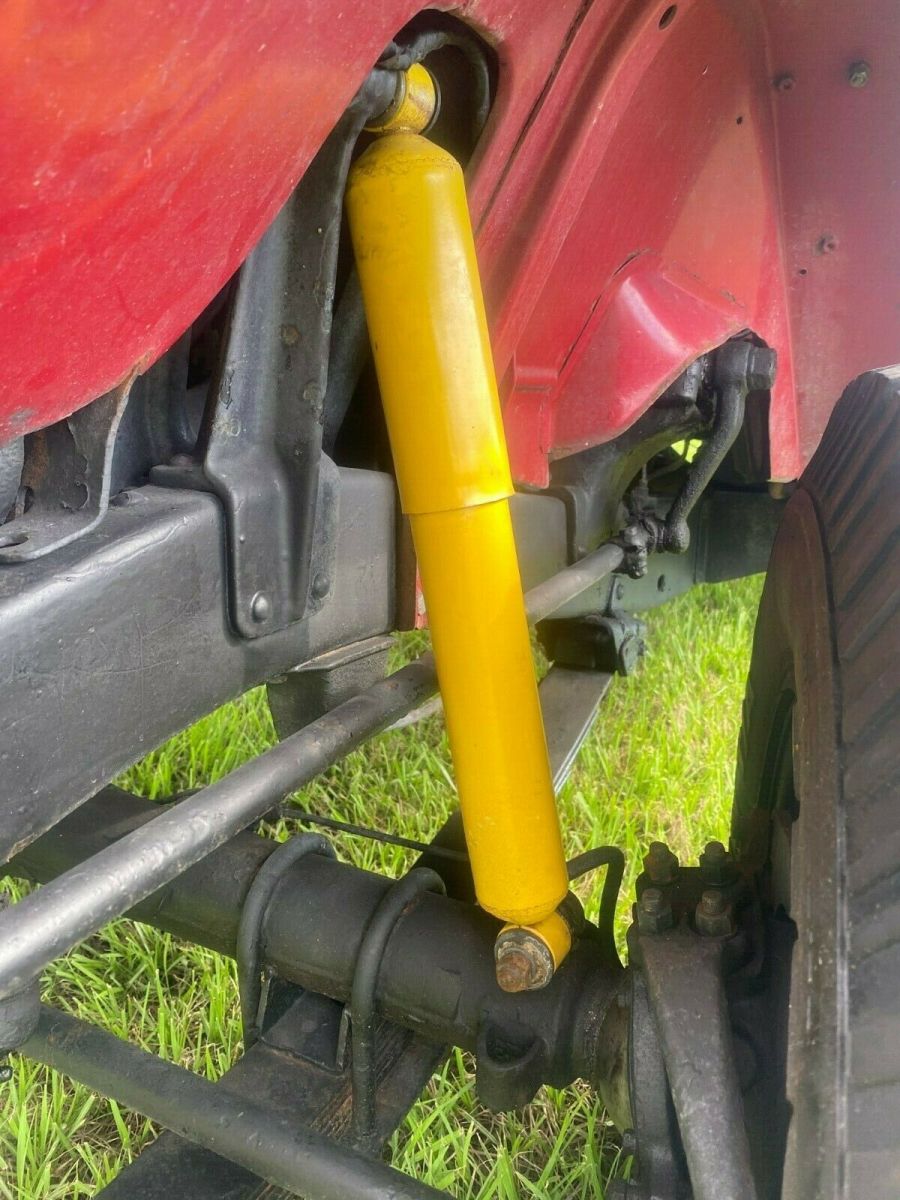 1979 Toyota FJ Cruiser