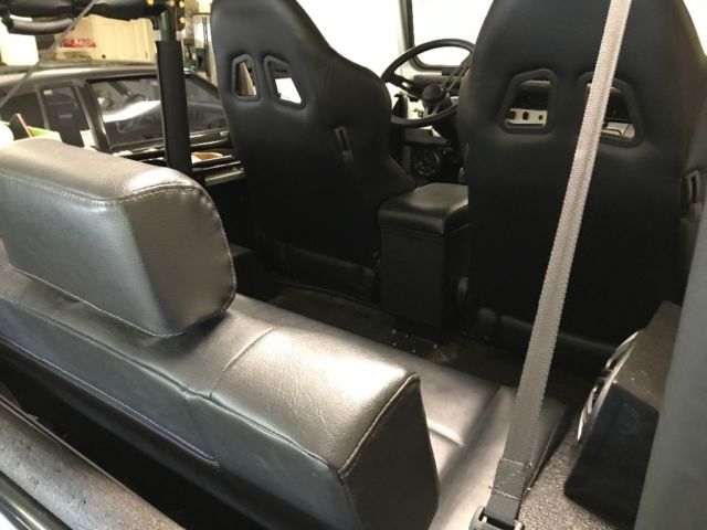 1979 Silver Toyota Land Cruiser