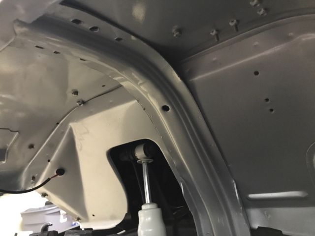 1979 Silver Toyota Land Cruiser