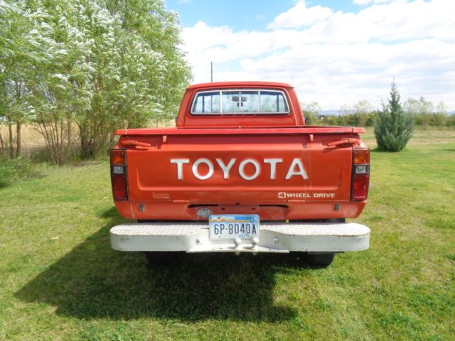 1979 Toyota Other