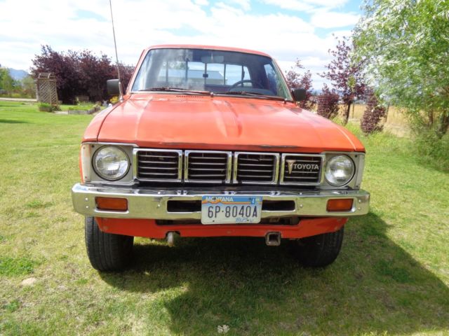 1979 Toyota Other