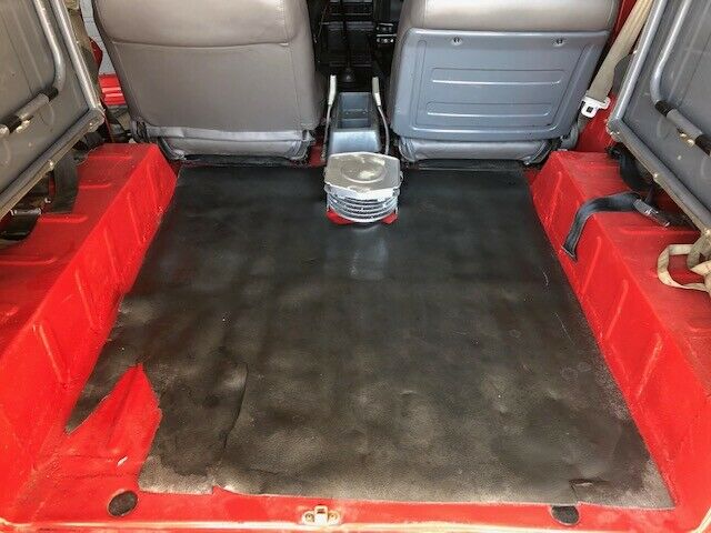 1979 Toyota Land Cruiser