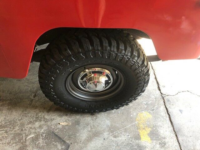 1979 Toyota Land Cruiser