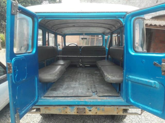 1979 Toyota Land Cruiser